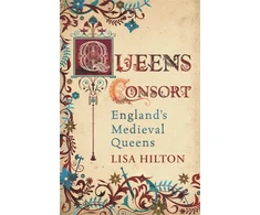 KNYGA Lisa Hilton Queens Consort