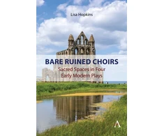 KNYGA Lisa Hopkins Bare Ruined Choirs