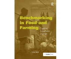KNYGA Lisa Jack Benchmarking in Food and Farming