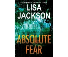 KNYGA Lisa Jackson Absolute Fear
