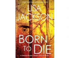 KNYGA Lisa Jackson Born To Die