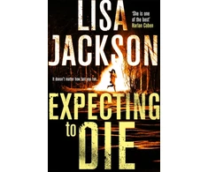 KNYGA Lisa Jackson Expecting to Die