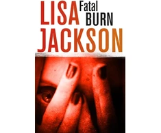 KNYGA Lisa Jackson Fatal Burn