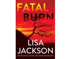 KNYGA Lisa Jackson Fatal Burn