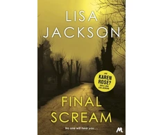 KNYGA Lisa Jackson Final Scream