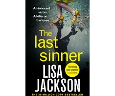 KNYGA Lisa Jackson Last Sinner
