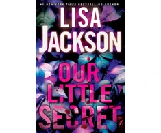KNYGA Lisa Jackson Our Little Secret