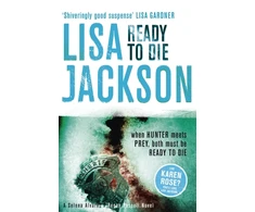 KNYGA Lisa Jackson Ready to Die
