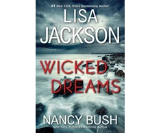 KNYGA Lisa Jackson Wicked Dreams