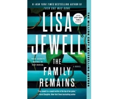 KNYGA Lisa Jewell Family Remains