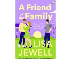 KNYGA Lisa Jewell Friend of the Family