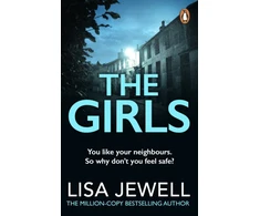 KNYGA Lisa Jewell Merginos