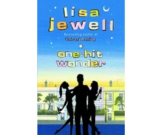 KNYGA Lisa Jewell One-hit Wonder