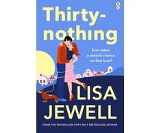KNYGA Lisa Jewell Thirtynothing