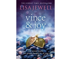 KNYGA Lisa Jewell Vince and Joy
