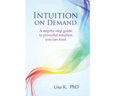 KNYGA Lisa K Intuition on Demand