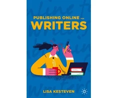 KNYGA Lisa Kesteven Publishing Online for Writers