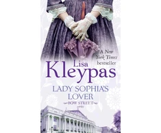 KNYGA Lisa Kleypas Lady Sophia's Lover