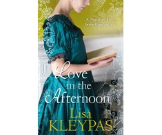 KNYGA Lisa Kleypas Love in the Afternoon