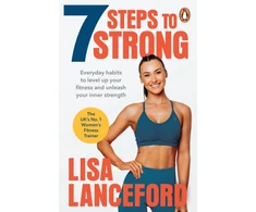 KNYGA Lisa Lanceford 7 Steps to Strong