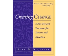 KNYGA Lisa M Najavits Creating Change