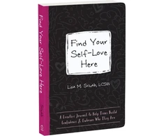 KNYGA Lisa M Schab Find Your Self-Love Here