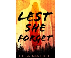 KNYGA Lisa Malice Lest She Forget