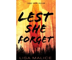 KNYGA Lisa Malice Lest She Forget
