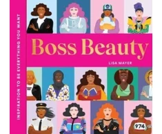 KNYGA Lisa Mayer Boss Beauty