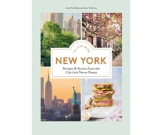 KNYGA Lisa Nieschlag In Love with New York