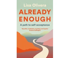 KNYGA Lisa Olivera Already Enough