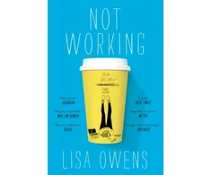 KNYGA Lisa Owens Not Working