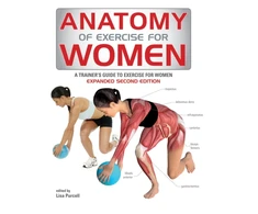 KNYGA Lisa Purcell Anatomy of Exercise for Women