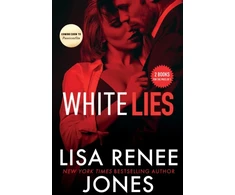 KNYGA Lisa Renee Jones Baltas Lies