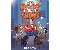 KNYGA Lisa Rita If Dogs Could Sing
