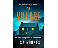 KNYGA Lisa Rookes Village
