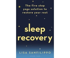 KNYGA Lisa Sanfilippo Sleep Recovery