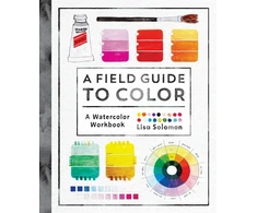 KNYGA Lisa Solomon Field Guide to Color