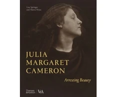 KNYGA Lisa Springer Julia Margaret Cameron – Arresting Beauty (Victoria and Albert Museum)