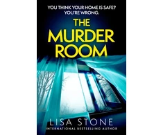 KNYGA Lisa Stone Murder Room