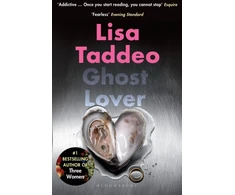 KNYGA Lisa Taddeo Ghost Lover