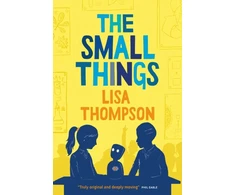 KNYGA Lisa Thompson Small Things