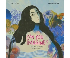KNYGA Lisa Tolin Can You Imagine?