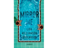 KNYGA Lisa Williamson Rosenberg Mirror Me