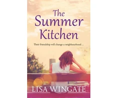 KNYGA Lisa Wingate Summer Kitchen
