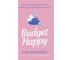 KNYGA Lisa Woodley Budget Happy
