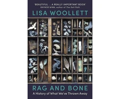 KNYGA Lisa Woollett Rag and Bone