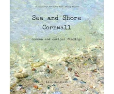 KNYGA Lisa Woollett Sea and Shore Cornwall, Common and Curious Findings