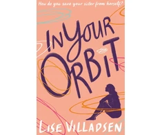 KNYGA Lise Villadsen In Your Orbit