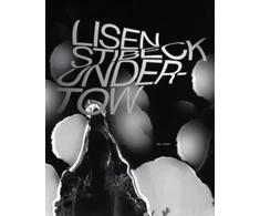 KNYGA Lisen Stibeck Undertow